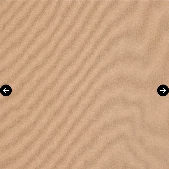 SKIMS FITS EVERYBODY LACE DRESS CLAY XS - Picture 4 of 9